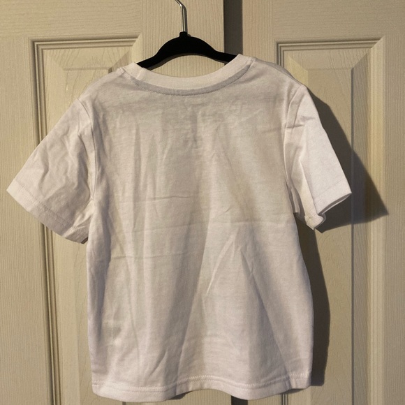 Nickelodeon Paw Patrol Chase Short Sleeve T-shirt NWOT - Picture 2 of 5